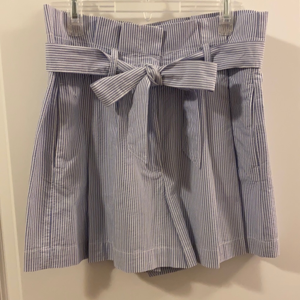 Jcrew shorts